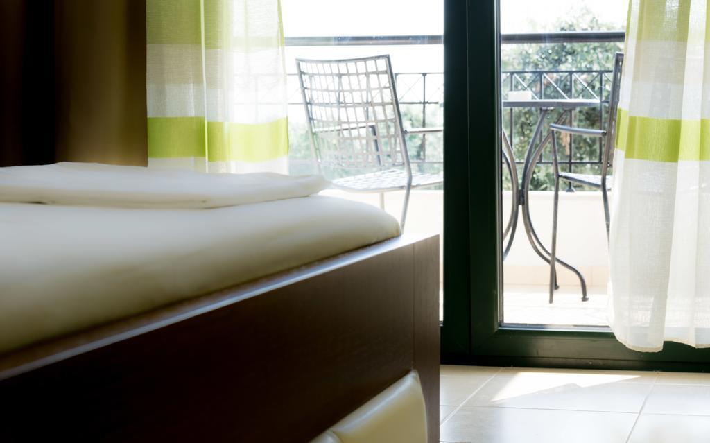 Ipsario Garden Hotel Skala Potamia  Ruang foto