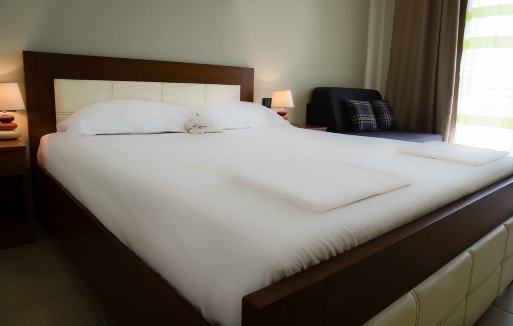 Ipsario Garden Hotel Skala Potamia  Ruang foto